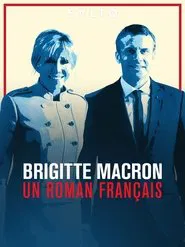 Poster do filme Brigitte macron, un roman français