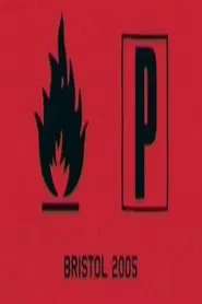 Massive Attack and Portishead: Live at  Bristol Academy 2005 movie poster