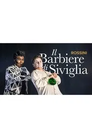Il barbiere di Siviglia - RSO movie poster