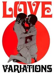Love Variations movie poster