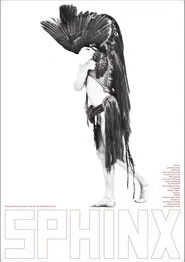 Sphinx movie poster