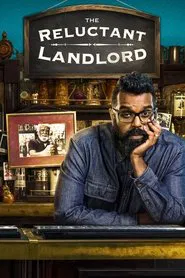 The Reluctant Landlord tv show poster