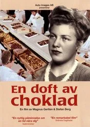 A Scent of Chocolate movie poster