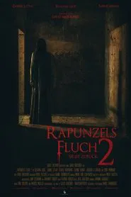 Rapunzels Fluch 2 movie poster