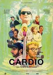 Cardio movie poster