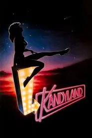 Kandyland movie poster