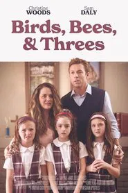 Birds, Bees, and Threes movie poster
