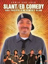 Edwin San Juan: Slant/ED Comedy aka Pacific Rim Comedy Slam movie poster