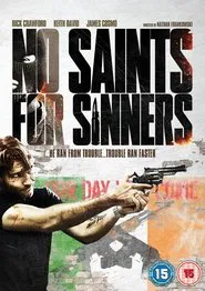No Saints for Sinners movie poster