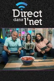 Direct dans l'net tv show poster
