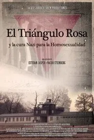The Pink Triangle and the Nazi Cure for Homosexuality movie poster