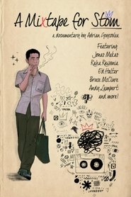 A Mixtape for Stom movie poster