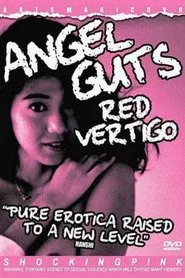 Angel Guts: Red Vertigo movie poster