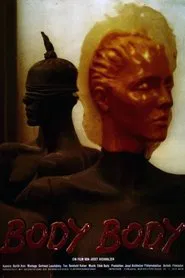 Body Body movie poster
