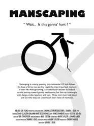 Poster do filme Manscaping