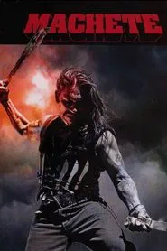 Poster do filme Machete