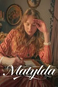 Matilda tv show poster