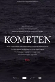The Comet movie poster