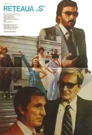 The "S" Network movie poster