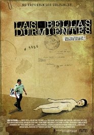 Las Bellas Durmientes movie poster