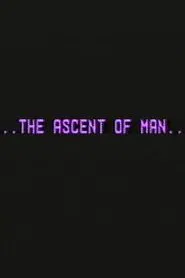 Poster do filme The Ascent of Man