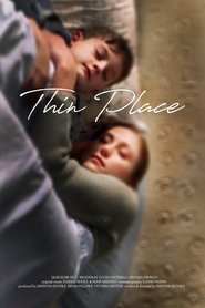 Thin Place movie poster