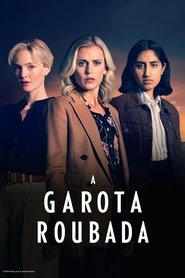 Poster da série A Garota Roubada