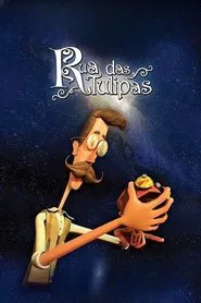 Poster do filme Rua das Tulipas