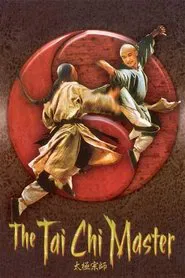 The Tai Chi Master movie poster