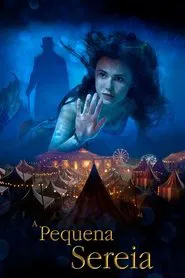 Poster do filme A Pequena Sereia