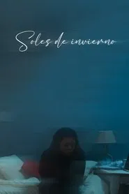Soles de invierno movie poster