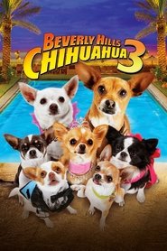 Beverly Hills Chihuahua 3: Viva la Fiesta! movie poster
