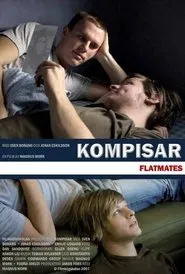 Flatmates movie poster