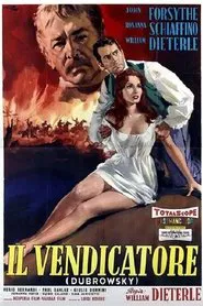 Dubrowsky movie poster