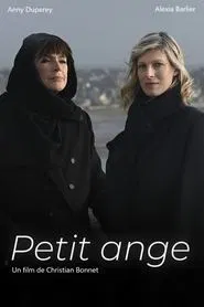 Petit ange movie poster