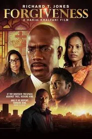Forgiveness movie poster