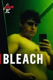 Bleach movie poster