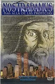 Nostradamus - Veszedelmes jóslatok movie poster