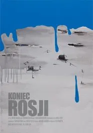 At the Edge of Russia movie poster