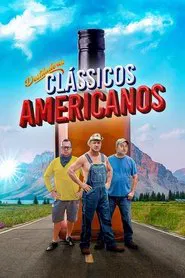 Poster da série Destiladores: Clássicos Americanos
