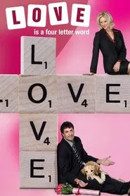 Poster do filme Love Is a Four Letter Word