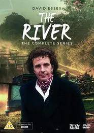 The River tv show poster