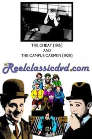 Poster do filme The Campus Carmen