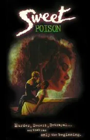 Poster do filme Doce Veneno