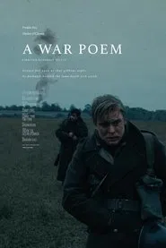A War Poem movie poster