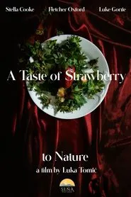A Taste of Strawberry movie poster