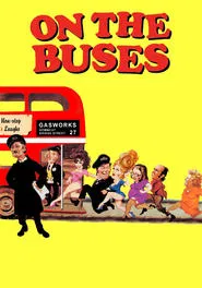 On the Buses movie poster