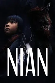 Nian movie poster