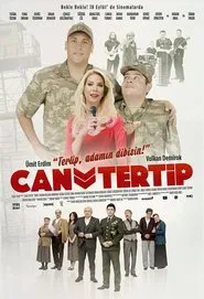 Can Tertip movie poster