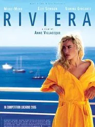 Poster do filme Riviera